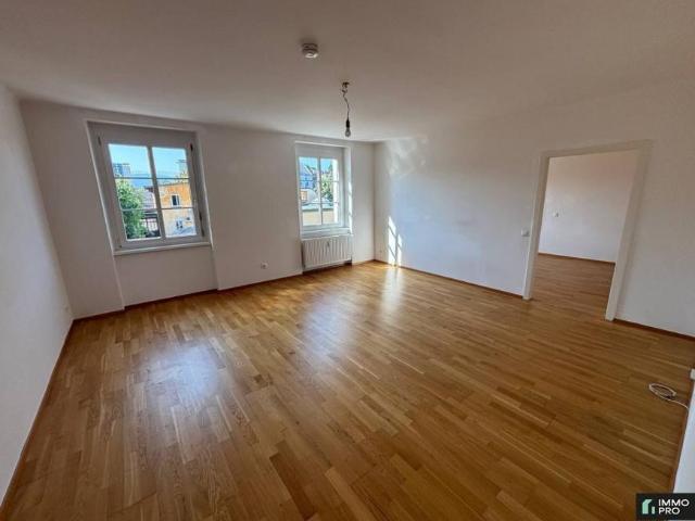 Wohnung mieten in St. Peter, Klagenfurt