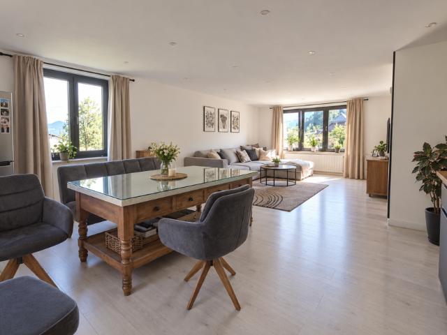 Wohnung kaufen in Ludmannsdorf, Kärnten