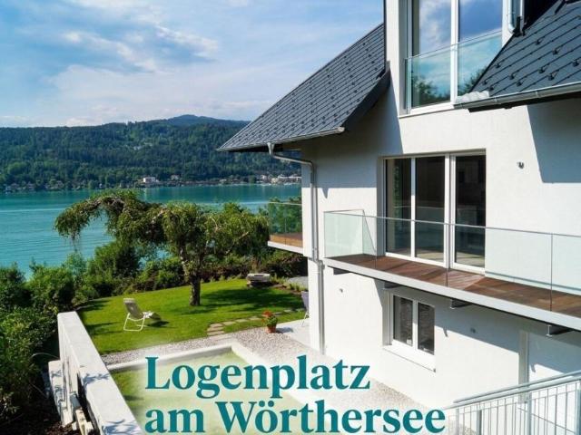 Wohnung mieten in Unterdellach, Maria Wörth