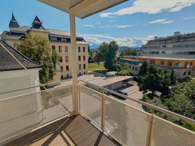 Wohnung mieten in Welzenegg, Klagenfurt am Wörthersee