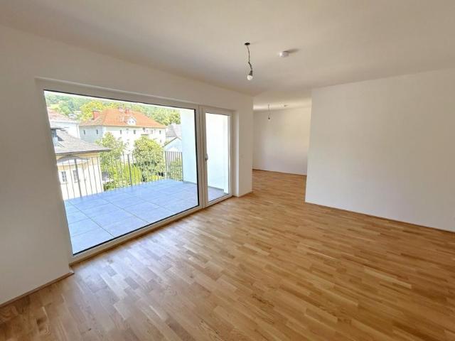 Wohnung mieten in St. Georgen, Villach
