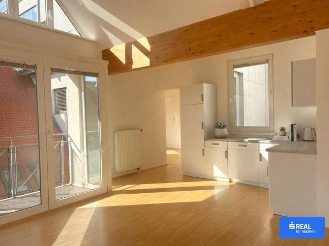 Wohnung mieten in Schoßbach, Wolfsberg