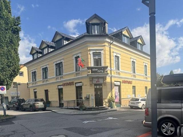 Wohnung mieten in Liedweg, Seeboden am Millstätter See
