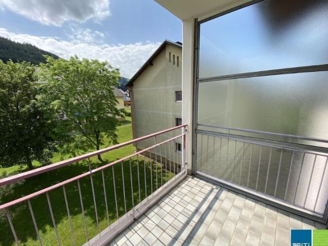Wohnung mieten in Katastralgemeinde Somerau, Reichenfels