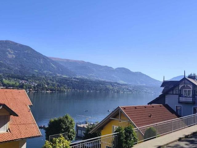 Wohnung mieten in Liedweg, Seeboden am Millstätter See