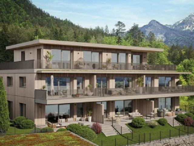 Wohnung mieten in Kratschach, Villach
