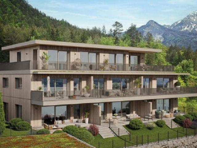 Wohnung mieten in Kratschach, Villach
