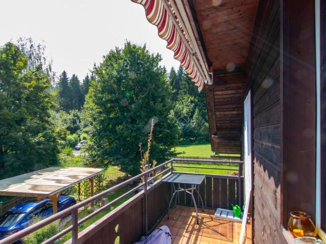 Wohnung mieten in Plautzalm / Plavčeva planina, Feistritz im Rosental