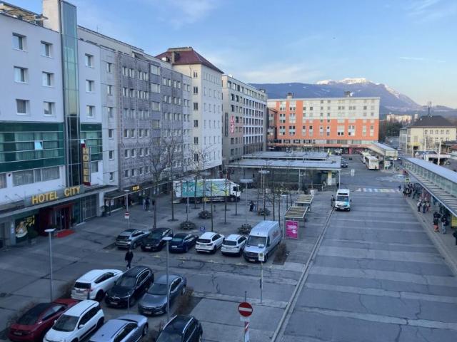 Wohnung mieten in St. Georgen, Villach