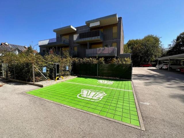 Wohnung mieten in Welzenegg, Klagenfurt am Wörthersee