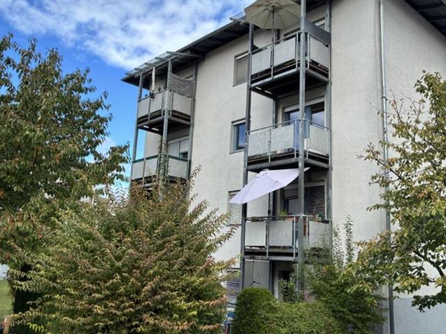 Wohnung mieten in St. Georgen, Villach