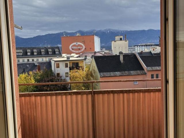 Wohnung mieten in Sankt Andrä, Villach