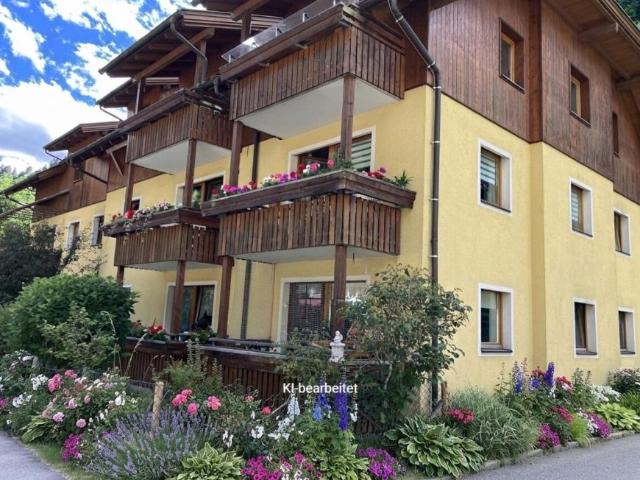 Wohnung mieten in Krems in Kärnten, Bezirk Spittal an der Drau