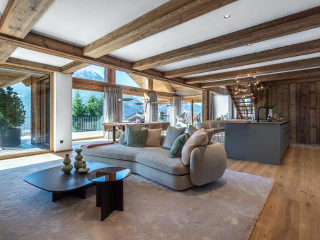 Wohnung kaufen in Kirchberg in Tirol, Tirol