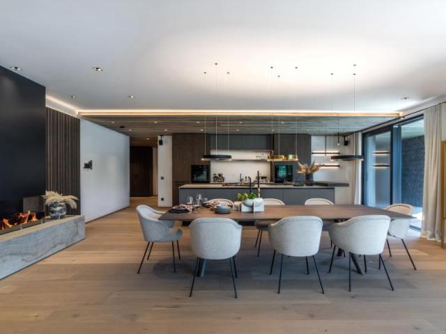 Wohnung kaufen in Kirchberg in Tirol, Tirol
