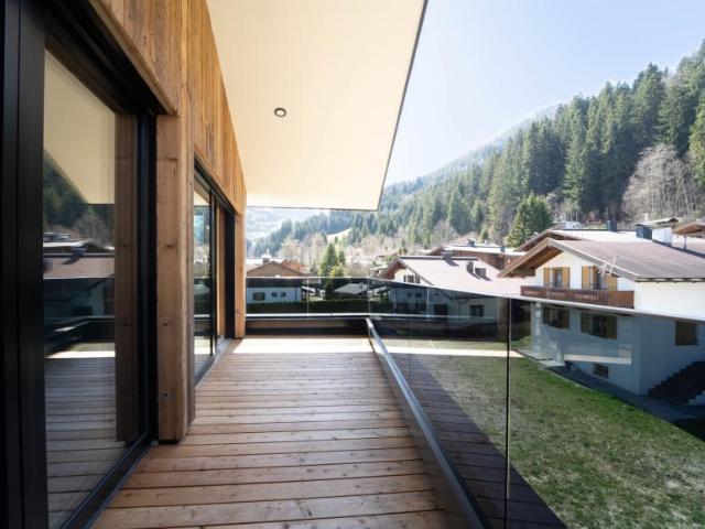 Wohnung kaufen in Kirchberg in Tirol, Tirol