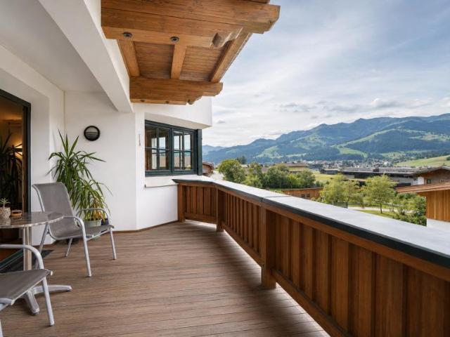 Wohnung kaufen in Kirchberg in Tirol, Tirol