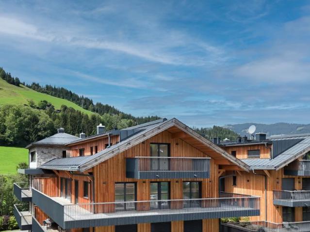 Wohnung kaufen in Kirchberg in Tirol, Tirol
