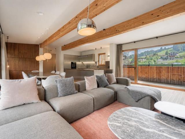 Wohnung kaufen in Kirchberg in Tirol, Tirol