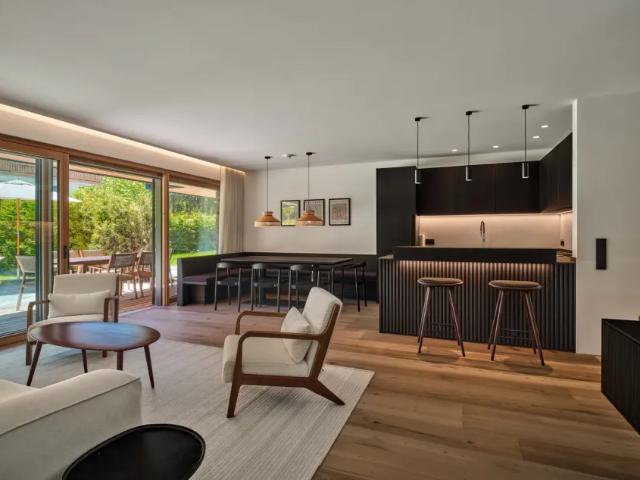 Wohnung kaufen in Kirchberg in Tirol, Tirol