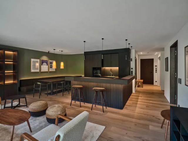 Wohnung kaufen in Kirchberg in Tirol, Tirol
