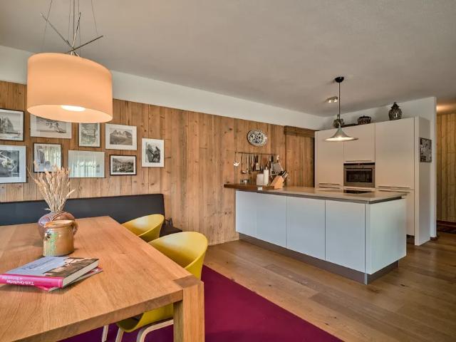 Wohnung kaufen in Kirchberg in Tirol, Tirol