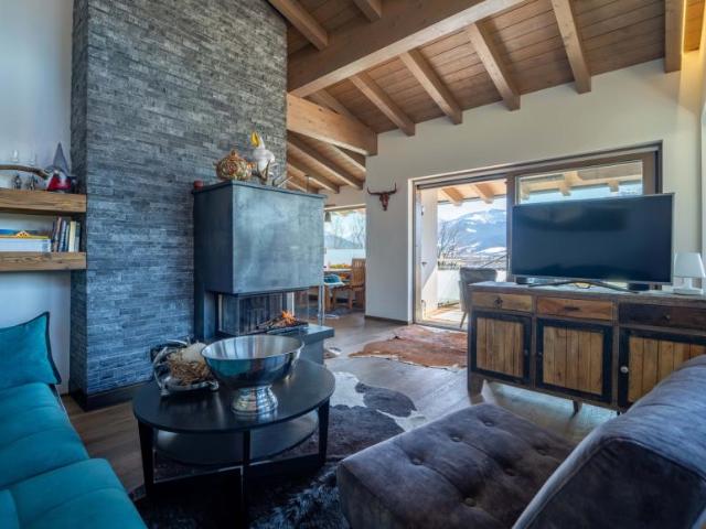 Wohnung kaufen in Kirchdorf in Tirol, Tirol