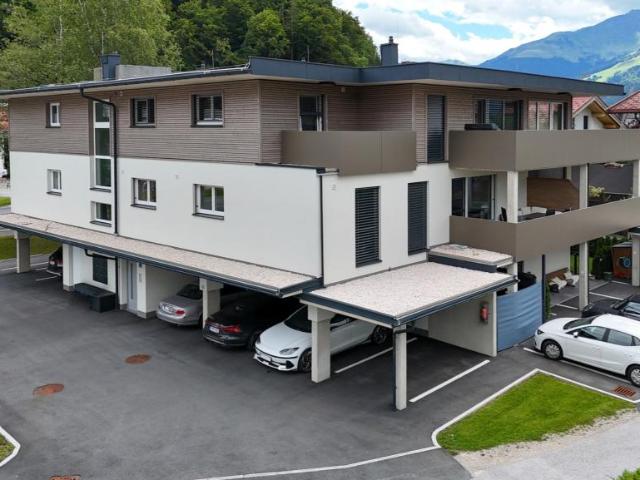 Wohnung kaufen in Kirchdorf in Tirol, Tirol