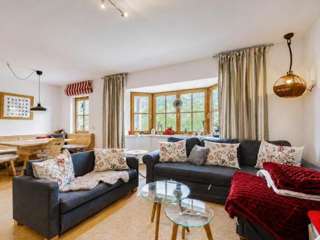 Wohnung kaufen in Aurach bei Kitzbühel, Tirol