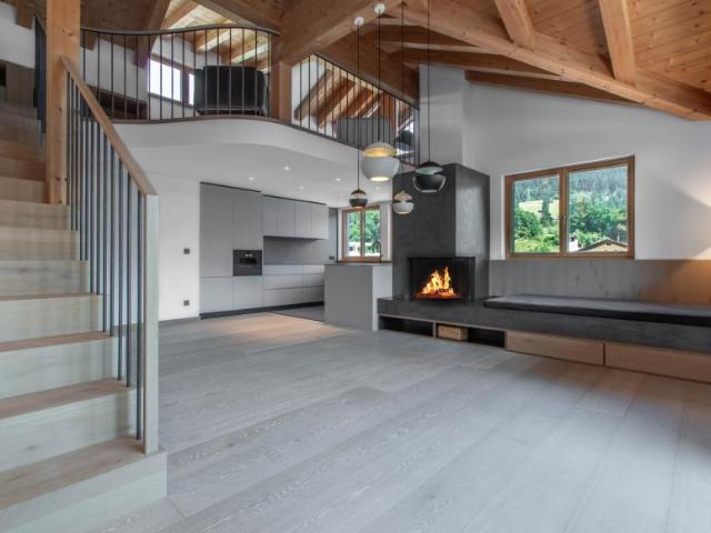 Wohnung mieten in Aurach bei Kitzbühel, Tirol