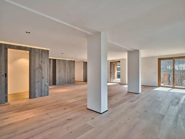Wohnung kaufen in Aurach bei Kitzbühel, Tirol