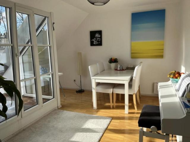 Wohnung mieten in Klagenfurt, Kärnten