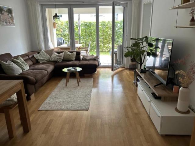 Wohnung mieten in Tessendorf, Klagenfurt