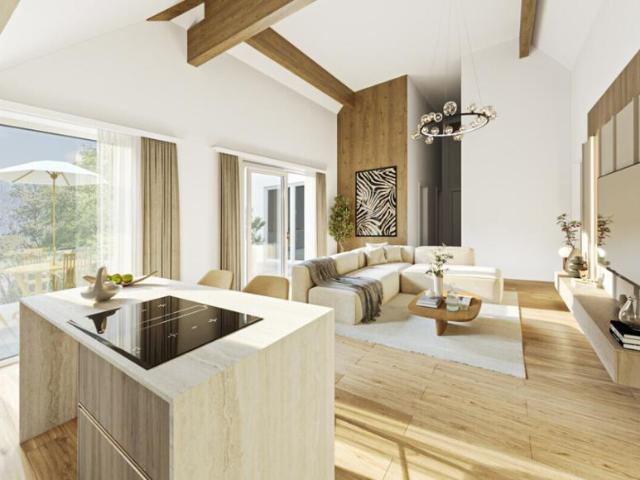 Wohnung kaufen in Hörtendorf, Klagenfurt