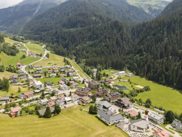 Wohnung kaufen in Klösterle am Arlberg, Vorarlberg