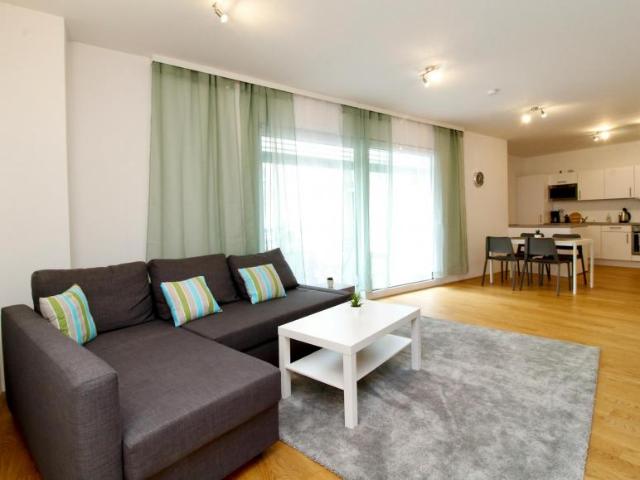 Wohnung mieten in Klosterneuburg, Niederösterreich