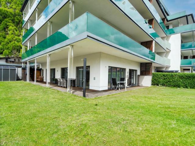 Wohnung kaufen in Kössen, Tirol