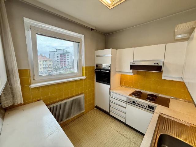Wohnung kaufen in Krems an der Donau, Niederösterreich