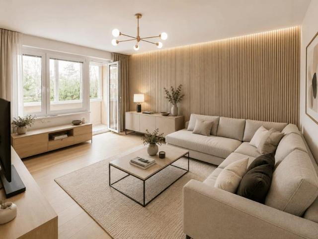 Wohnung kaufen in Krems an der Donau, Niederösterreich
