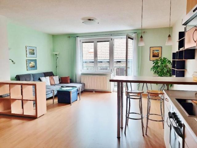 Wohnung mieten in Hochenstein, Krems an der Donau