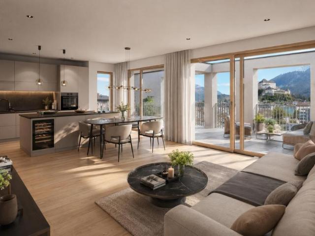 Wohnung mieten in Weissach, Kufstein