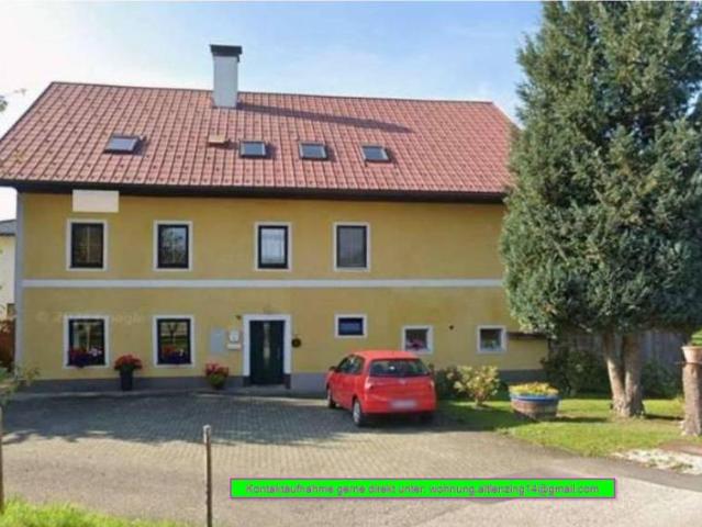 Wohnung mieten in Oberösterreich