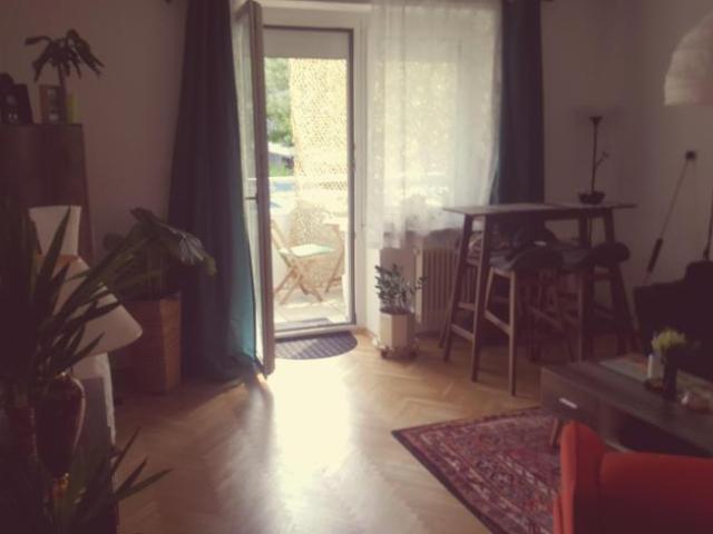 Wohnung mieten in Linz, Oberösterreich