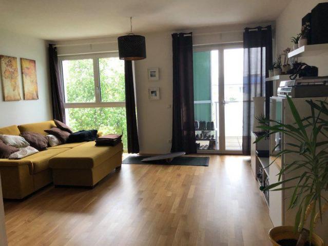 Wohnung mieten in Niedernhart, Linz