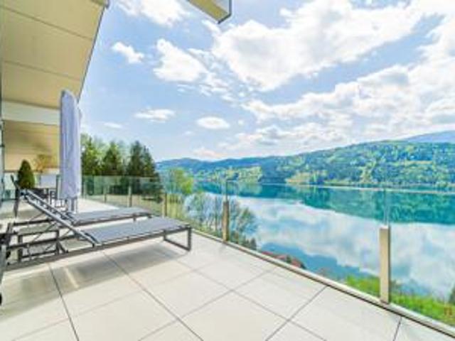Wohnung kaufen in Millstatt am See, Bezirk Spittal an der Drau