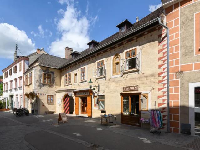 Wohnung kaufen in Mödling, Niederösterreich