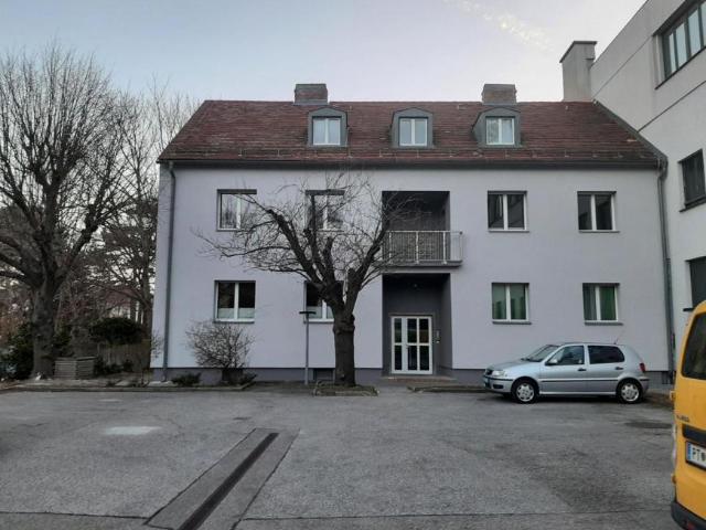 Wohnung mieten in Schöffelstadt, Mödling