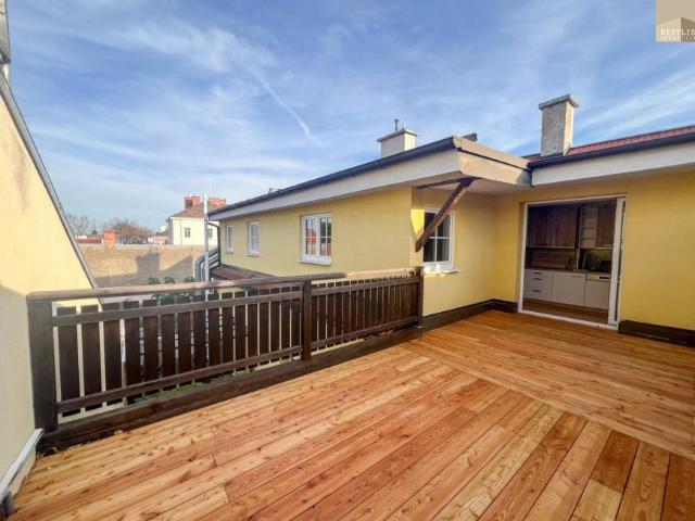 Wohnung mieten in Baden, Niederösterreich