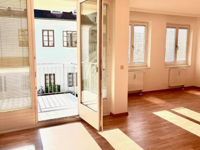 Wohnung mieten in St. Pölten, Niederösterreich
