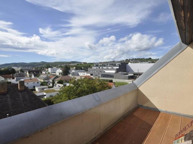 Wohnung kaufen in Krems an der Donau, Niederösterreich